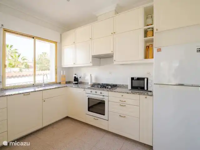 Keuken